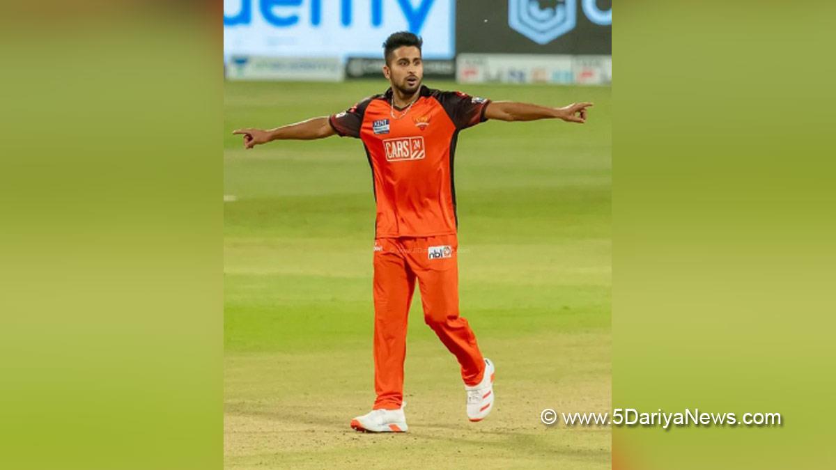 Sports News, Cricket, Cricketer, Player, Bowler, Batsman, Indian Premier League, IPL, IPL 2022, #IPL2022, Umran Malik, Parvez Rasool, Shoiab Akhtar