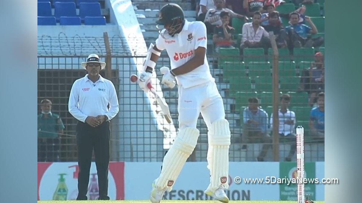 Sports News, Cricket, Cricketer, Player, Bowler, Batsman, Bangladesh Cricket, Shoriful Islam, Sri Lanka 