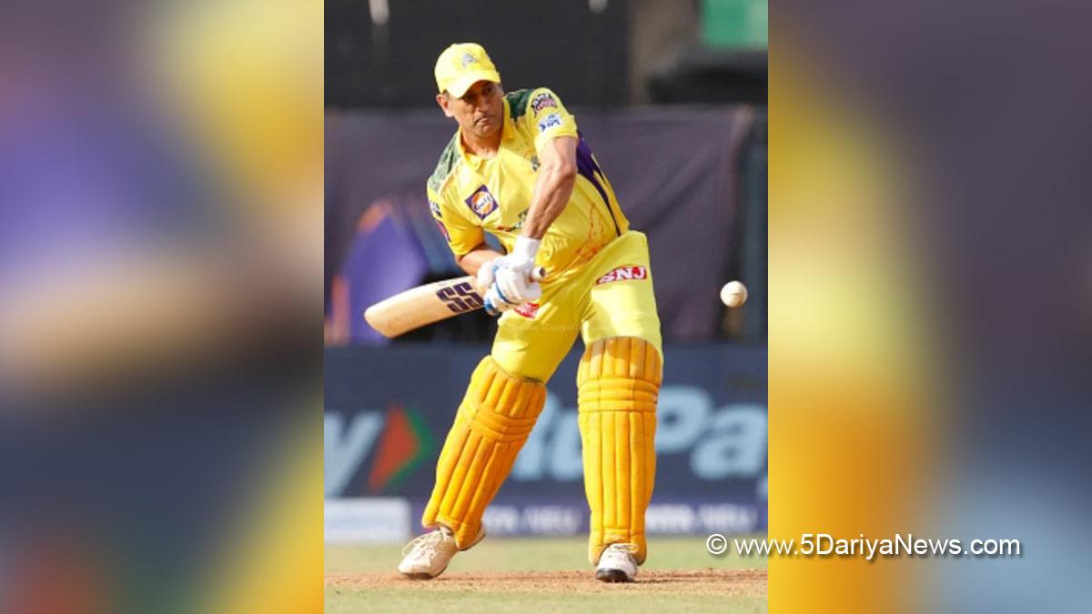 Sports News, Cricket, Cricketer, Player, Bowler, Batsman, Indian Premier League, IPL, IPL 2022, #IPL2022, Chennai Super Kings, Mahendra Singh Dhoni, Dwaine Pretorius