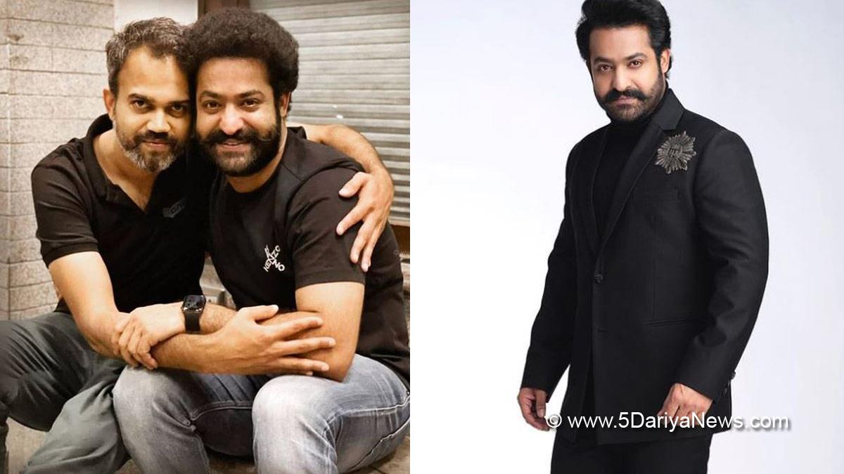 Prashanth Neel, RRR, Jr NTR, Jr NTR Birthday, NTR31, Tollywood, Koratala Siva, NTR 30