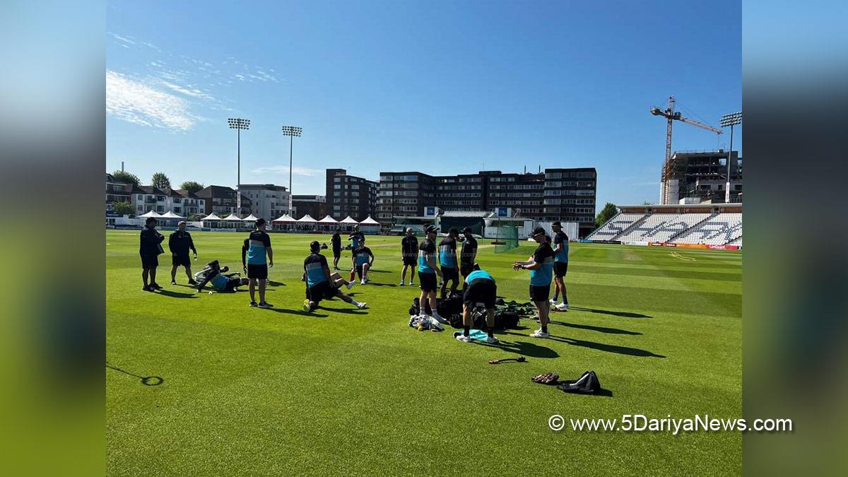 Sports News, Cricket, Cricketer, Player, Bowler, Batsman, New Zeland Cricket, England Cricket