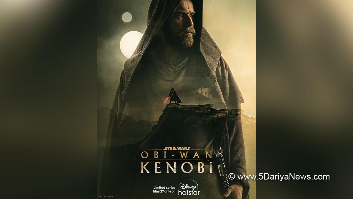 TV, Television, Entertainment, Mumbai, Actor, Actress, Mumbai News, Deborah Chow, Obi Wan Kenobi 
