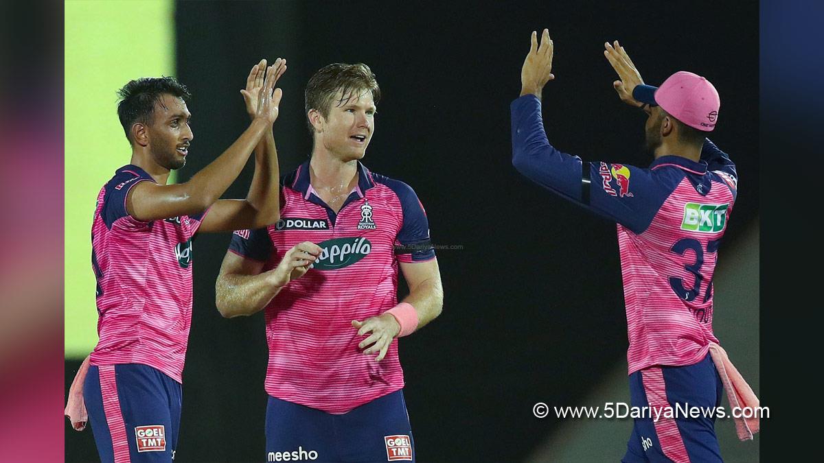 Sports News, Cricket, Cricketer, Player, Bowler, Batsman, Indian Premier League, IPL, IPL 2022, #IPL2022, Rajasthan Royals, Chennai Super Kings, Graeme Smith
