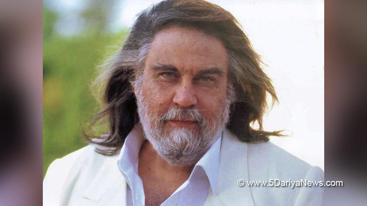 Music, Entertainment, Los Angeles, Singer, Song, Vangelis, Chariots Of Fire, Blade Runner