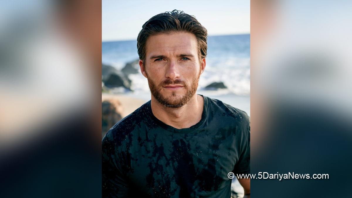 Hollywood, Los Angeles, Actress, Actor, Cinema, Movie, Fate Of The Furious, Fast X, Scott Eastwood