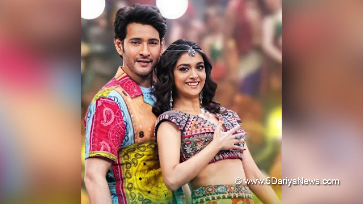 Tollywood, Entertainment, Actor, Actress, Cinema, Movie, Telugu Films, Sarkaru Vaari Paata