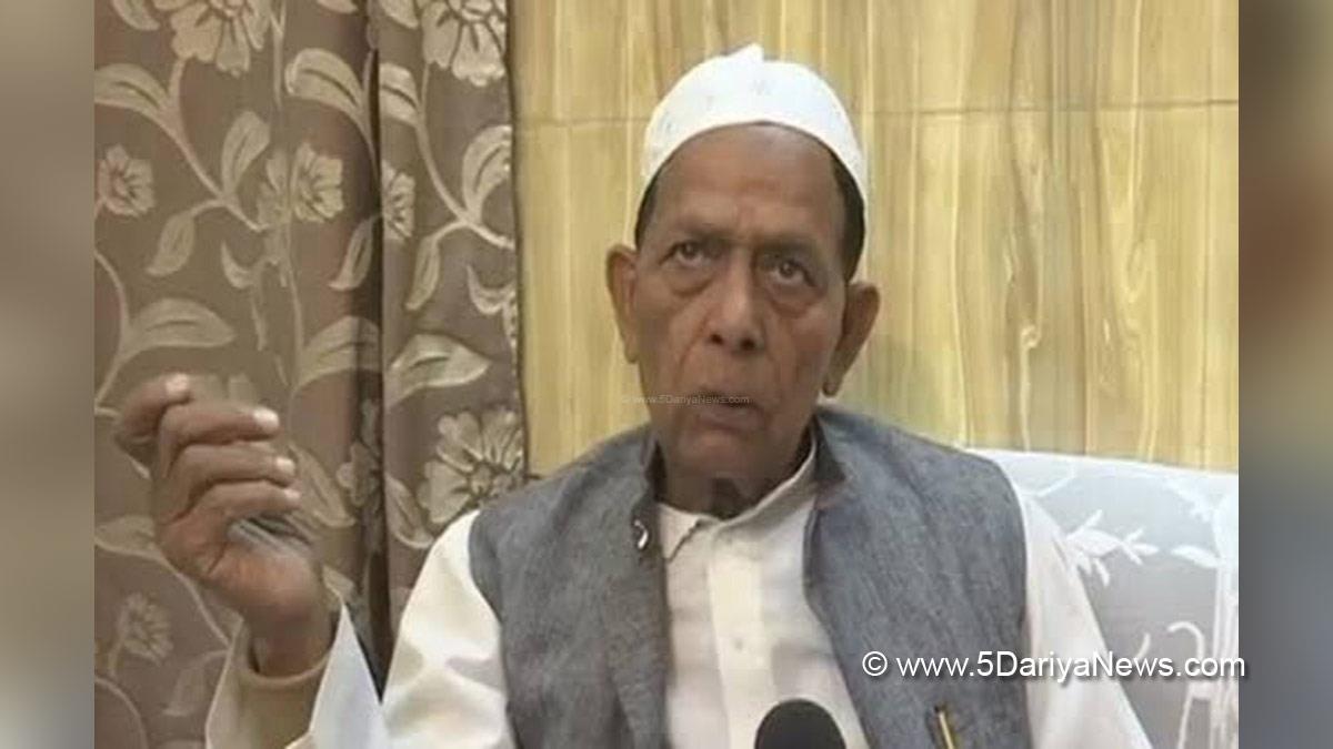 Babri Masjid, All India Muslim Personal Law Board , Gyanvapi Masjid , Gyanvapi Masjid Survey , Gyanvapi Survey , Hindu , Muslim , Gyanvapi Mosque
