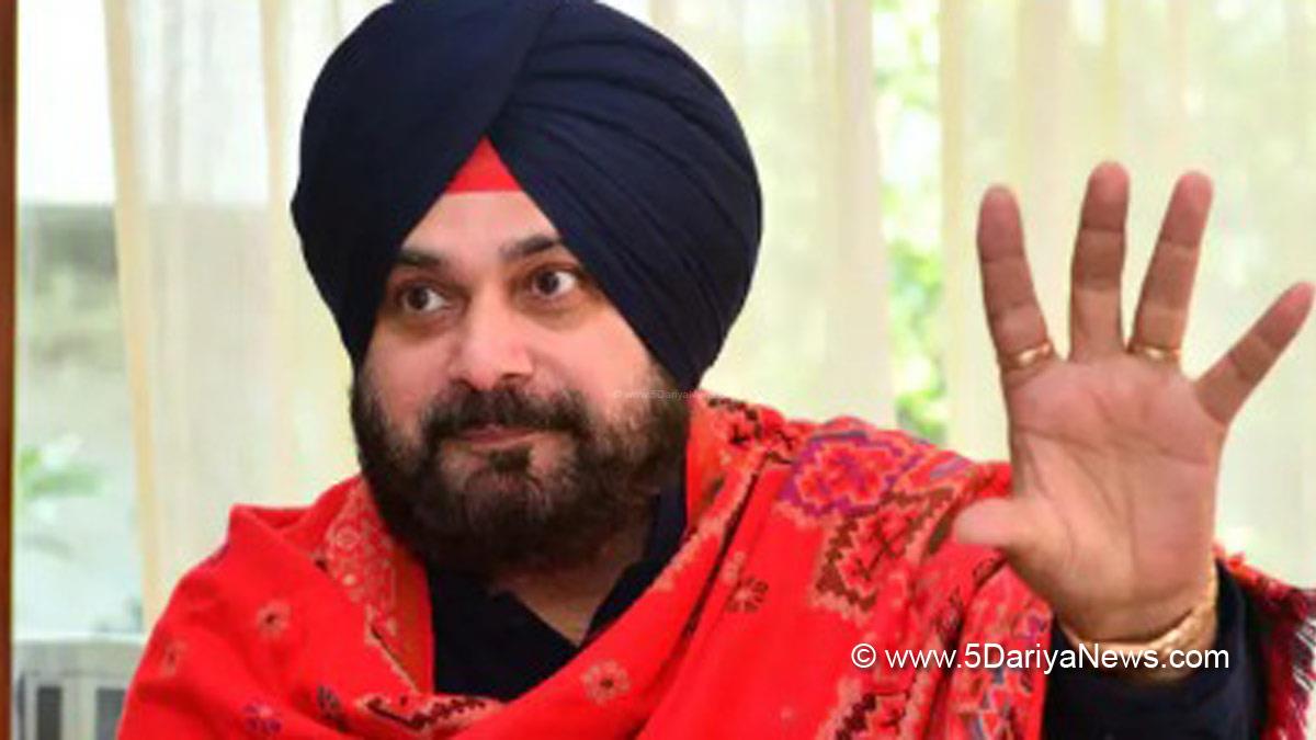 Navjot Singh Sidhu , Congress , Chandigarh , Punjab Congress , Supreme Court , Punjab And Haryana High Court , Navjot Singh Sidhu Convicted , 1988 Road Rage Case