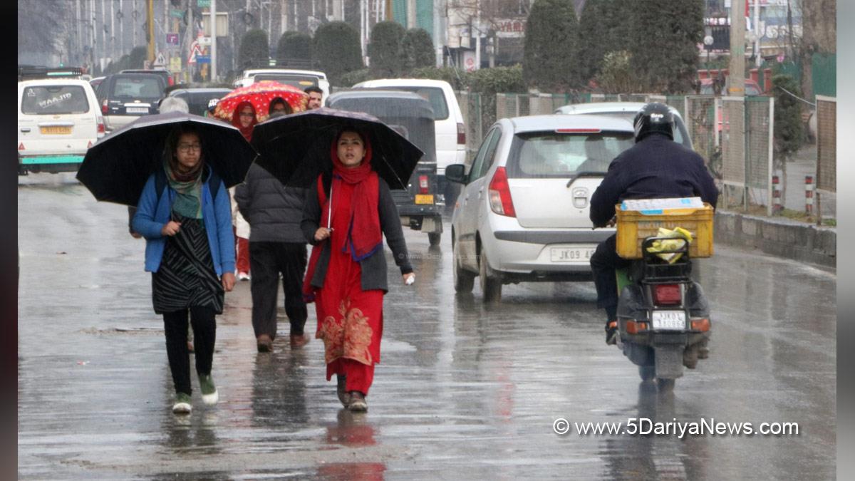 Weather, Srinagar, Kashmir, Jammu And Kashmir, Jammu & Kashmir, Indian Meterological Department, IMD