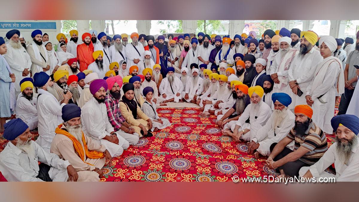 Harnam Singh Khalsa