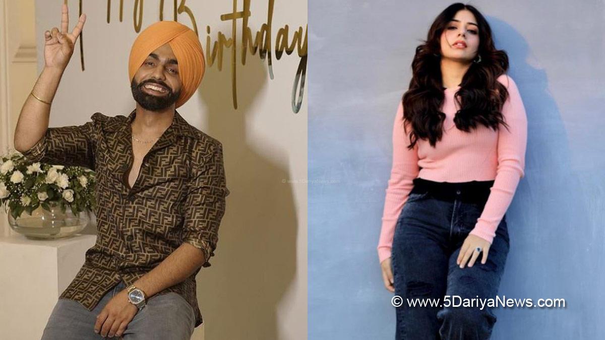 Oye Makhna, Oye Makhna Punjabi Movie, Ammy Virk, Tania, Simerjit Singh, Rakesh Dhawan, Ammy Virk Upcoming Movies, Upcoming Punjabi Movies, Upcoming Punjabi Movies 2022, Pollywood, Punjabi Movies