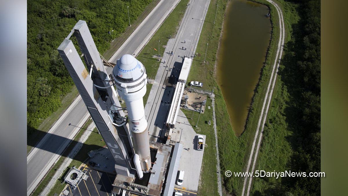 NASA, National Aeronautics and Space Administration, Washington, International Space Station, ISS