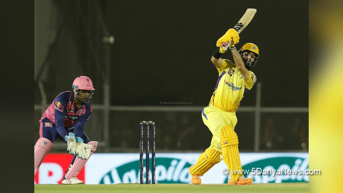 Sports News, Cricket, Cricketer, Player, Bowler, Batsman, Indian Premier League, IPL, IPL 2022, #IPL2022, Moeen Ali, Chennai Super Kings, Matthew Hayden