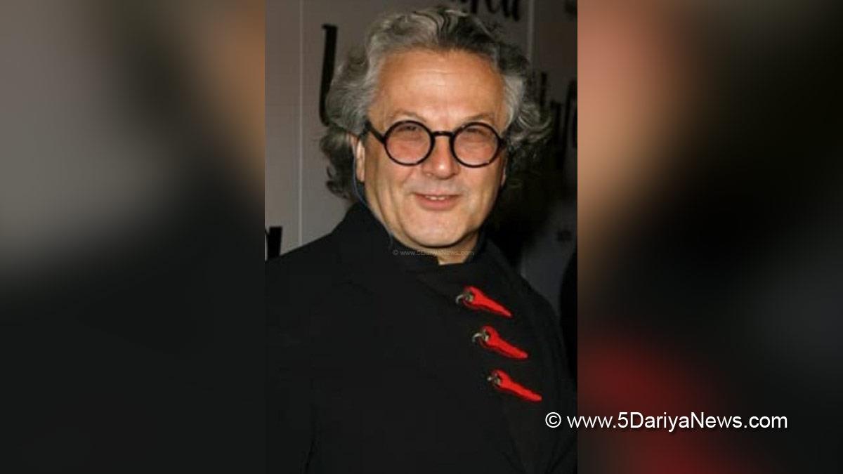 Hollywood, Los Angeles, Actress, Actor, Cinema, Movie, George Miller, Cannes Film Festival, Three Thousand Years Of Longing