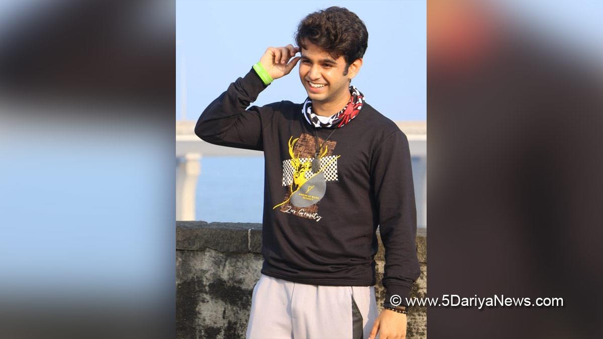 Web Series, Entertainment, Mumbai, Actress, Actor, Mumbai News, Escaype Live, Ritvik Sahore