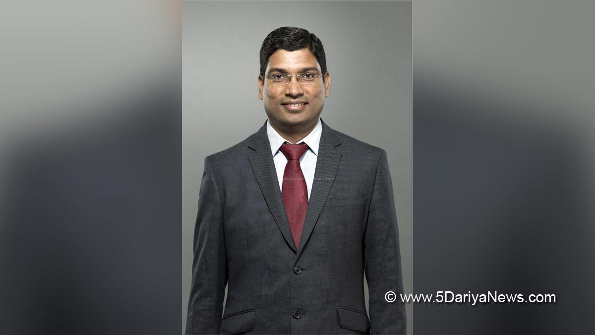 Health, Dr. Harish Kumar, Childhood Obesity, Aster CMI Hospital