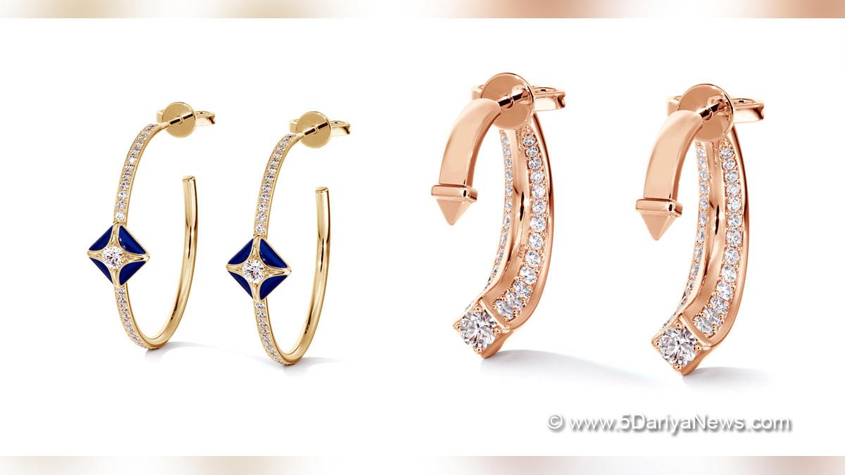 Commercial, Somajiguda, Hyderabad, Malabar Gold & Diamonds, De Beers Forevermark, Amit Pratihari