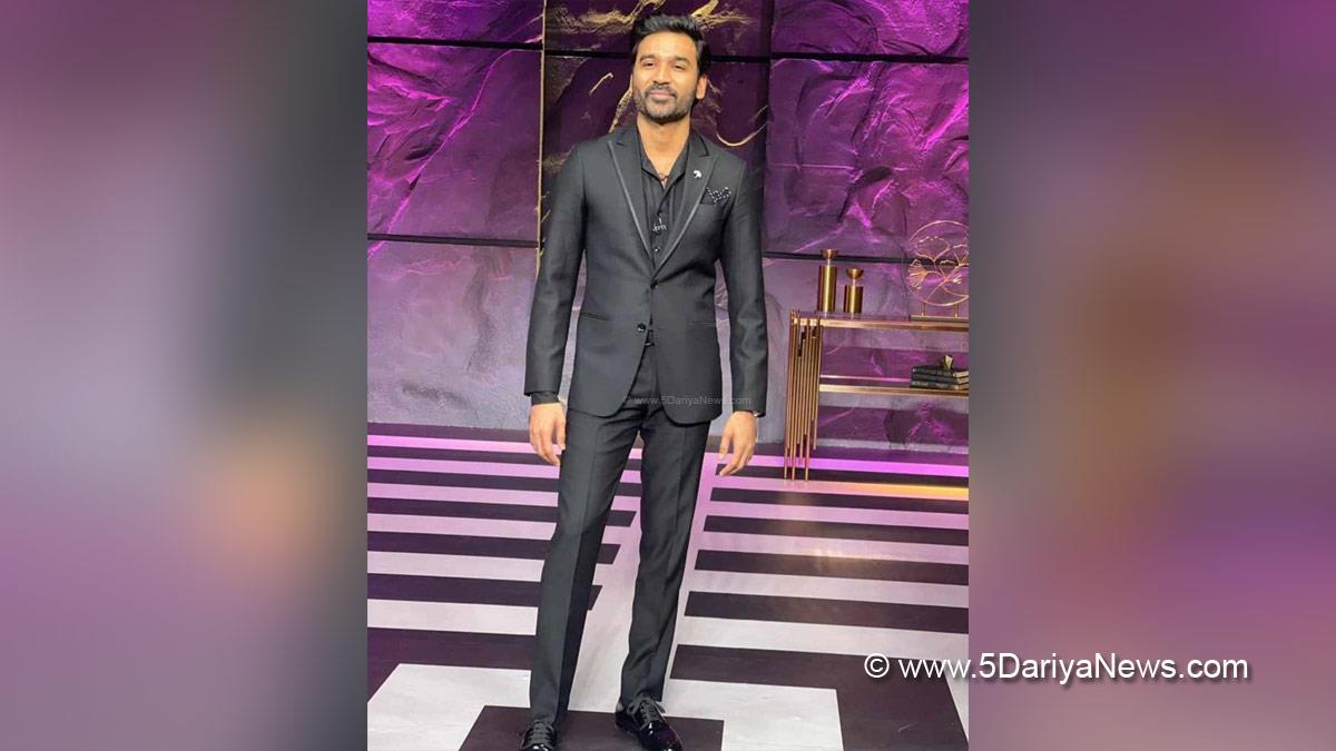 Tollywood, Entertainment, Actor, Actress, Cinema, Movie, Telugu Films, Dhanush