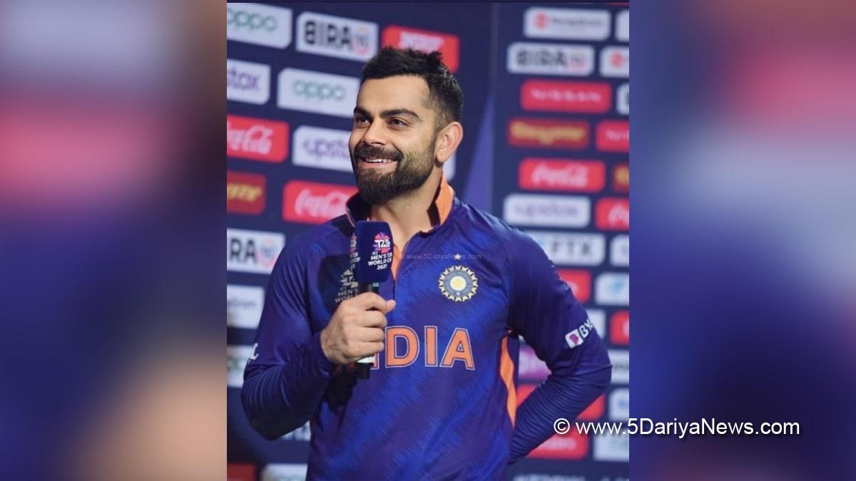 Sports News, Cricket, Cricketer, Player, Bowler, Batsman, Asia Cup, T20 World Cup, Virat Kohli