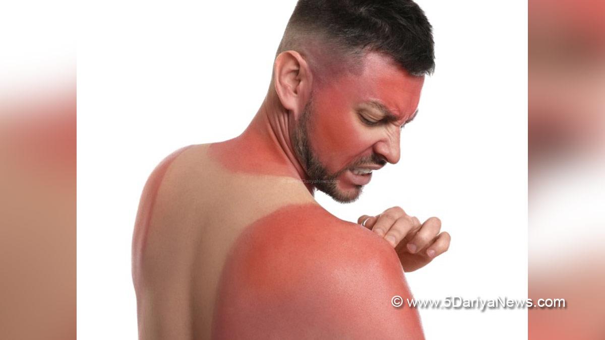 Health, Study, Research, Heat, Heat Wave, Loo, Orange Alert, Weather, Hot Weather