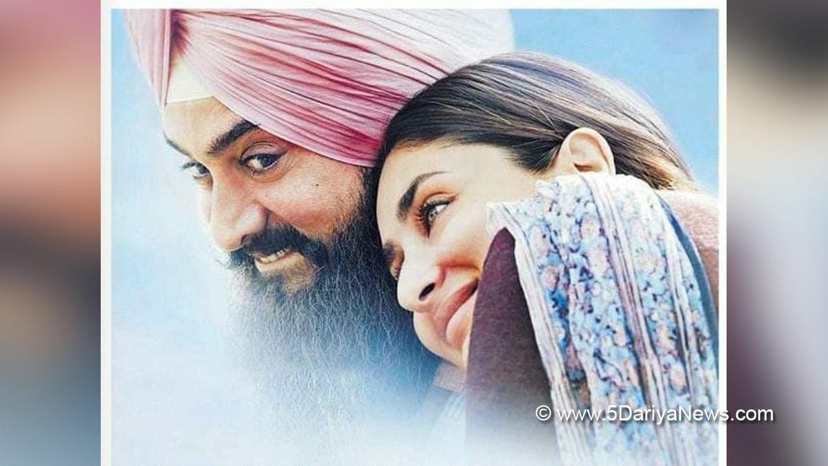 Aamir Khan, Bollywood, Entertainment, Mumbai, Actor, Cinema, Hindi Films, Movie, Mumbai News, Laal Singh Chadha