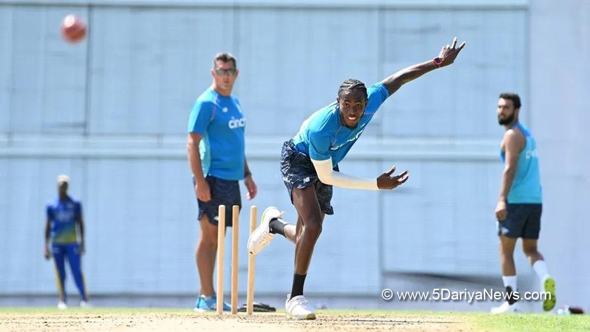 Sports News, Cricket, Cricketer, Player, Bowler, Batsman, Kevin Pietersen, Jofra Archer