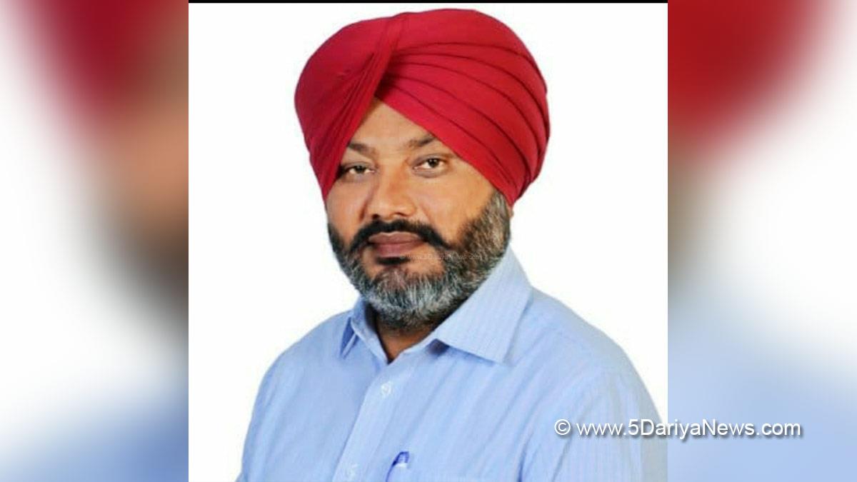 Harpal Singh Cheema, AAP, Aam Aadmi Party, Aam Aadmi Party Punjab, AAP Punjab, Government of Punjab, Punjab Government, Milkfed, Verka