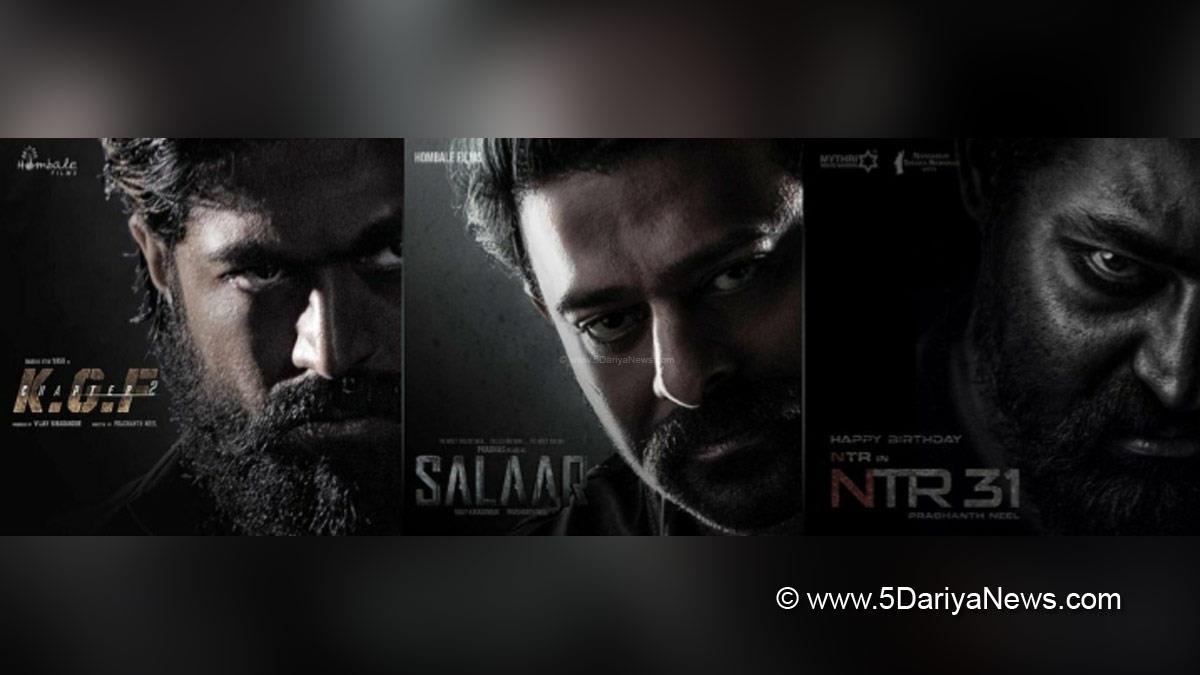 Sandalwood, Entertainment, Actress, Cinema, Movie, Bengaluru, KGF: Chapter 2, Prashanth Neel