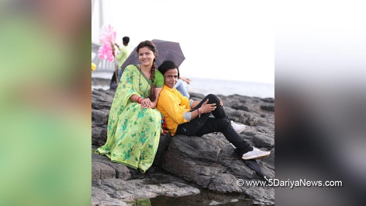 Bollywood, Entertainment, Mumbai, Actor, Cinema, Hindi Films, Movie, Mumbai News, Ardh, Rubina Dilaik, Palaash Muchhal, Ishq Ka Manjha