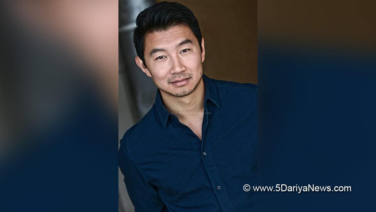 Hollywood, Los Angeles, Actor, Actress, Cinema, Movie, Simu Liu, Crazy Rich Asians