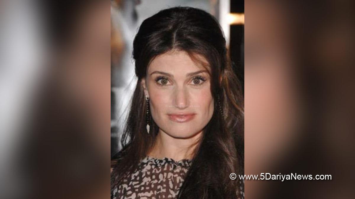 Hollywood, Los Angeles, Actor, Actress, Cinema, Movie, Idina Menzel, Wicked, Tony Award