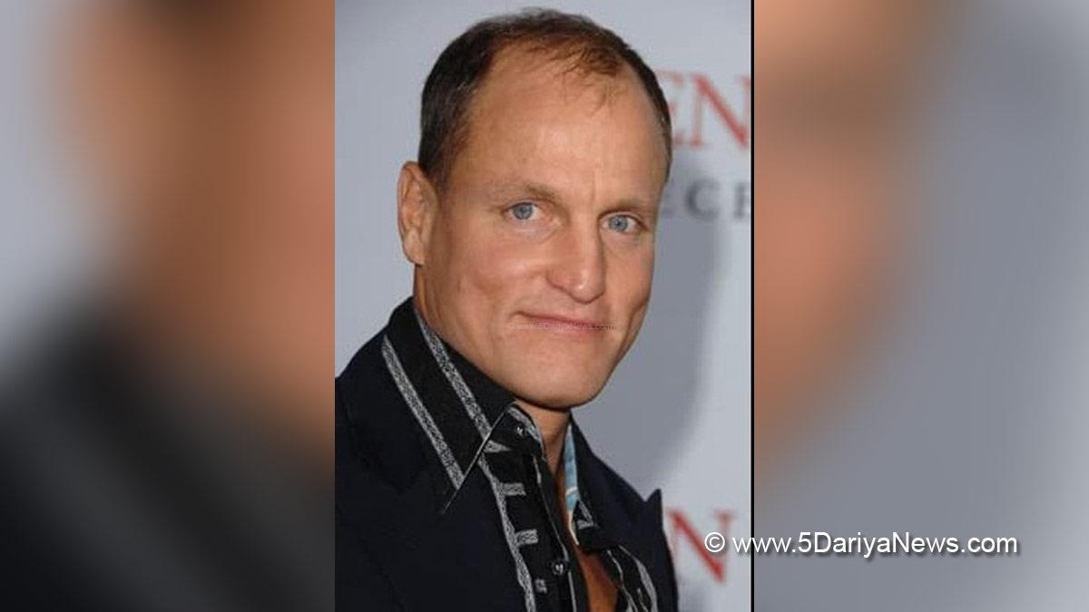 Hollywood, Los Angeles, Actor, Actress, Cinema, Movie, Woody Harrelson, Ruben Ostlund, The Entertainment System Is Down