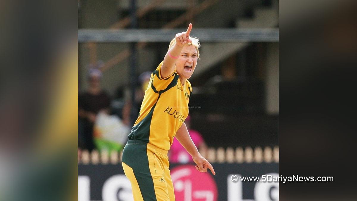 Sports News, Cricket, Cricketer, Player, Bowler, Batswoman, Australian Womens Cricket Team, Coach, Shelley Nitschke