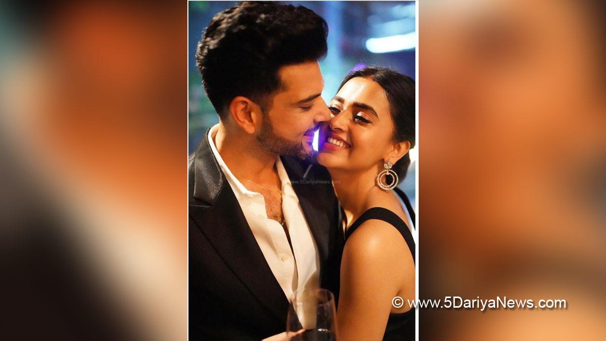  TV, Television, Entertainment, Mumbai, Actor, Actress, Mumbai News, Karan Kundrra, Tejasswi Prakash