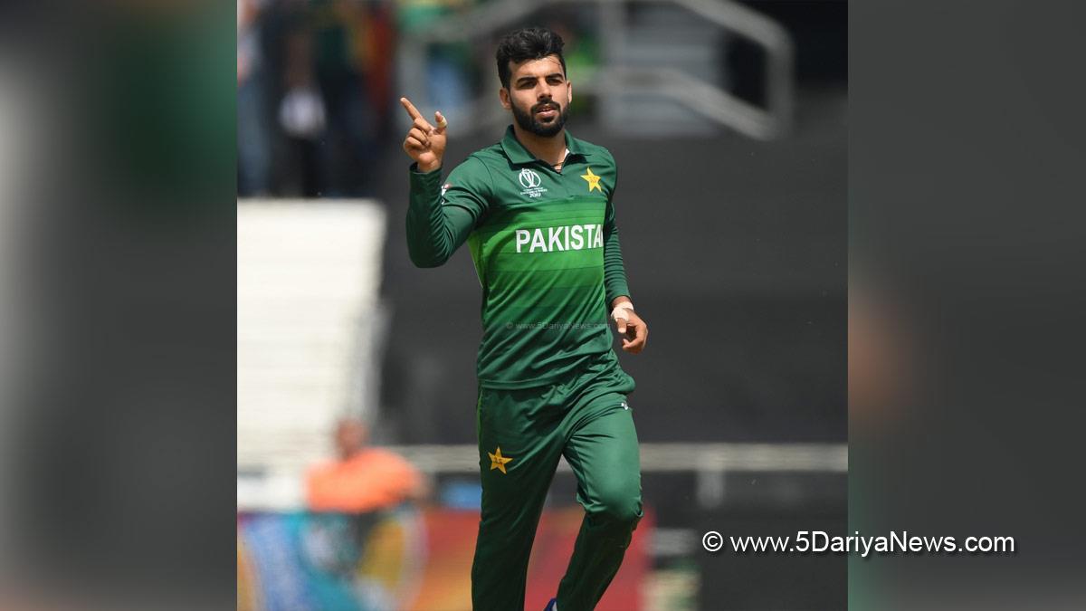 Sports News, Cricket, Cricketer, Player, Bowler, Batsman, Mohammad Nawaz, Shadab Khan, Pakistan, West Indies