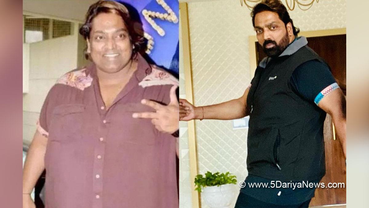 Choreographer, Dance, Dancer, Entertainment, Mumbai, Actor, Cinema, Hindi Films, Movie, Mumbai News, Ganesh Acharya