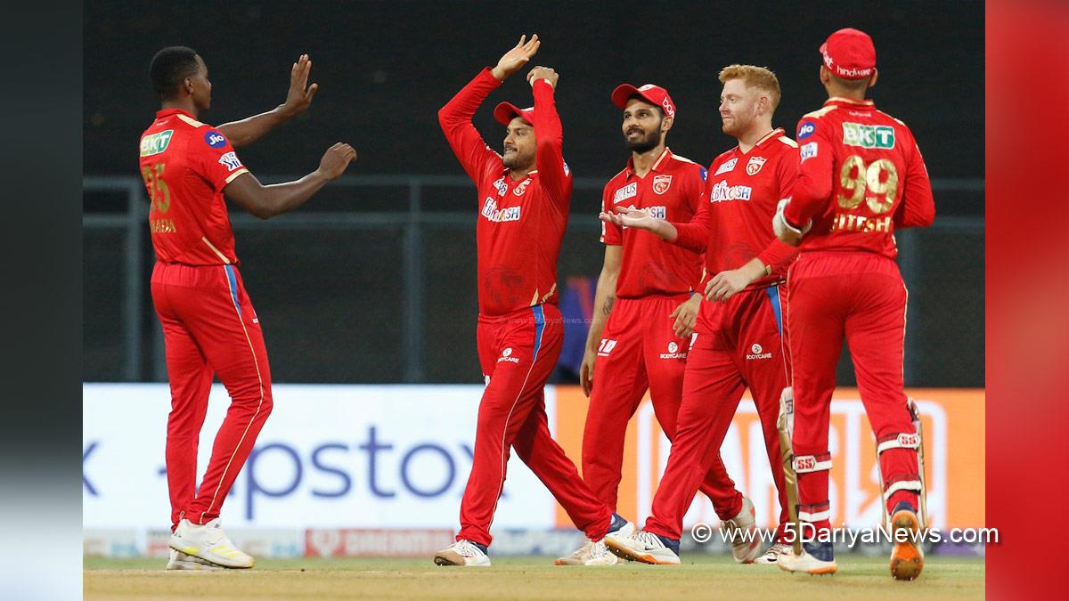 Sports News, Cricket, Cricketer, Player, Bowler, Batsman, Indian Premier League, IPL, IPL 2022, #IPL2022, Punjab Kings, Sunrises Hyderabad