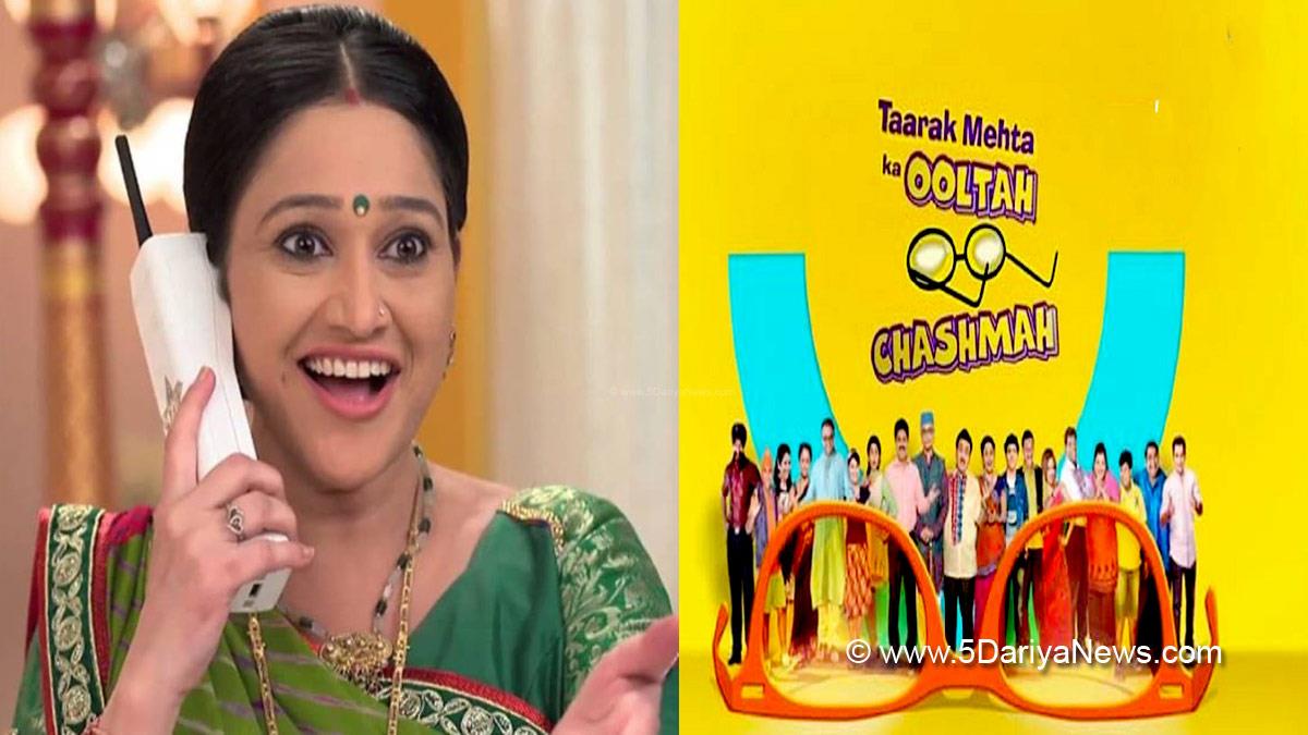 TMKOC, Shailesh Lodha, Munmun Dutta, Taarak Mehta Ka Ooltah Chashmah, Daya Bhabhi, TV, Disha Vakani Comeback