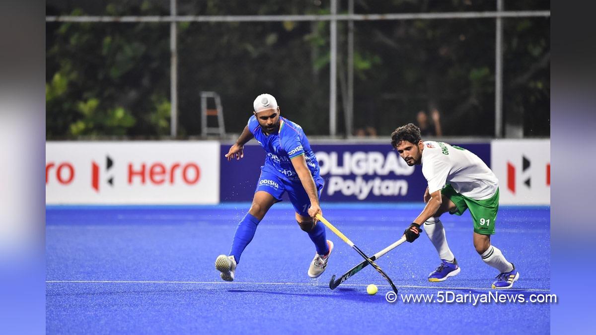 Sports News, Hockey, Asia Cup Hockey, India, Pakistan