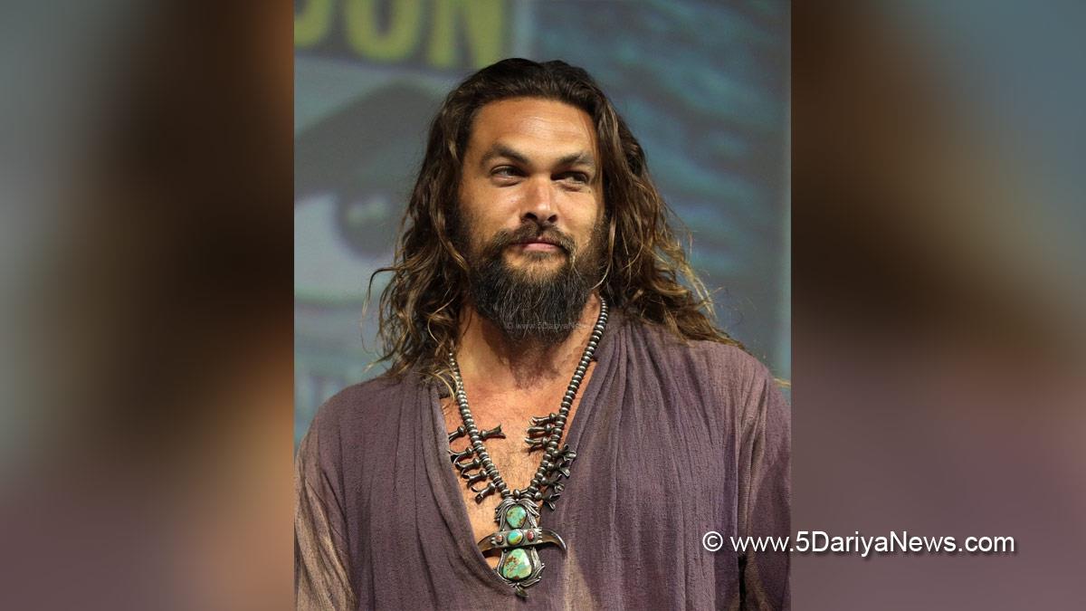 Hollywood, Los Angeles, Actress, Actor, Cinema, Movie, Jason Momoa