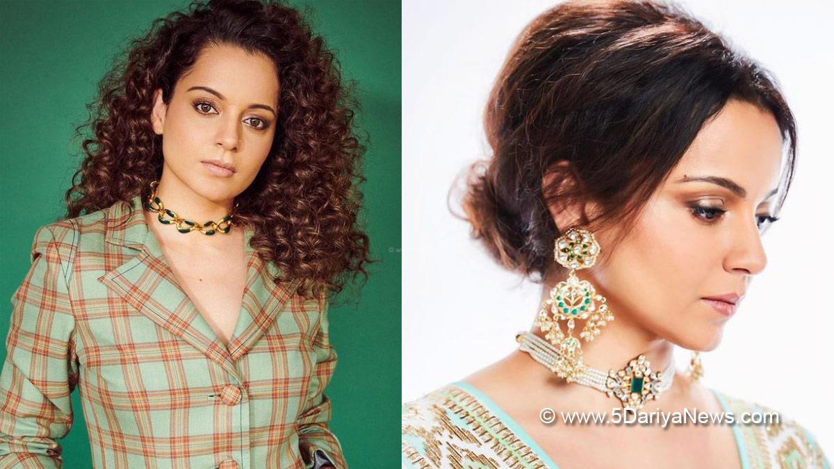 Kangana Ranaut , Bollywood , Entertainment , Mumbai , Actress , Cinema , Hindi Films , Movie , Mumbai News , Heroine , Kangana Flop List