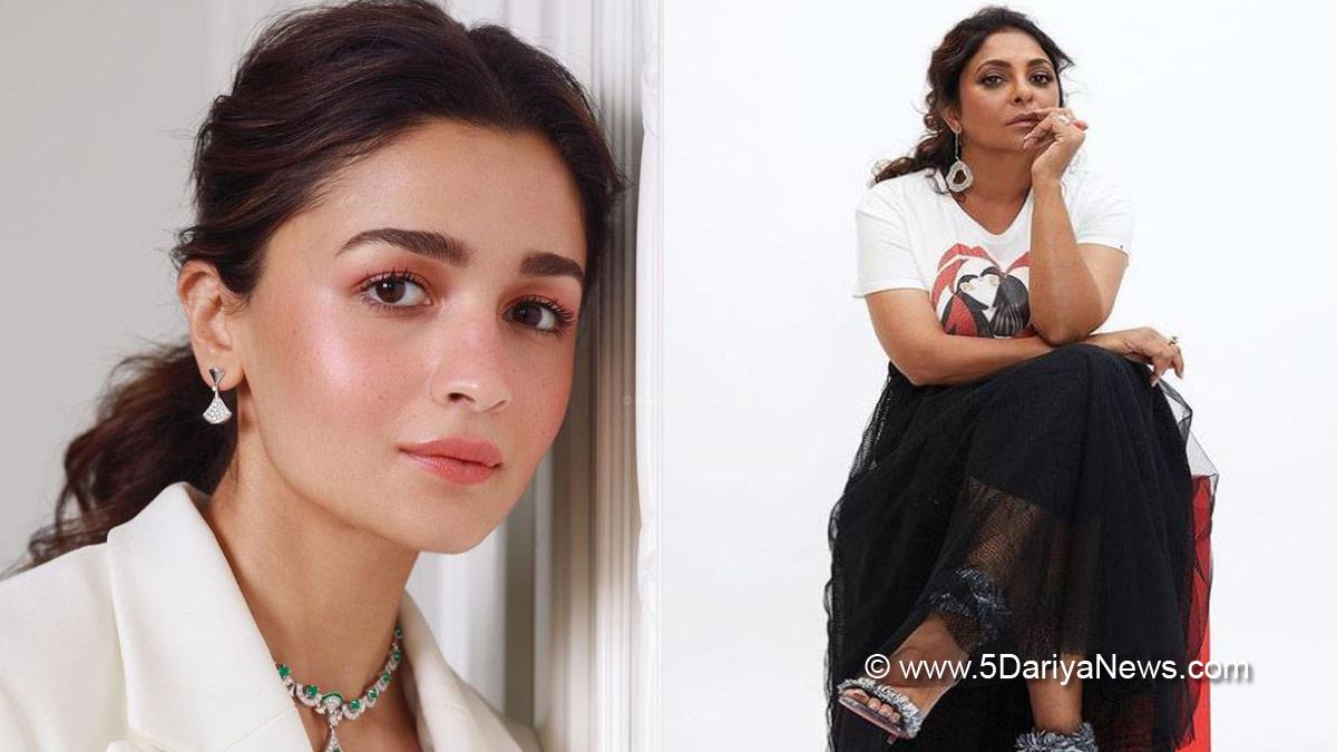 Alia Bhatt , Shefali Shah , Vijay Varma , Netflix , Darlings , Darlings Release Date , Upcoming Bollywood Movies In 2022