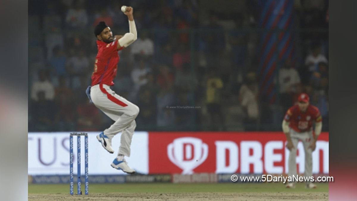 Sports News, Cricket, Cricketer, Player, Bowler, Batsman, Indian Premier League, IPL, IPL 2022, #IPL2022, Punjab Kings, Harpreet Brar