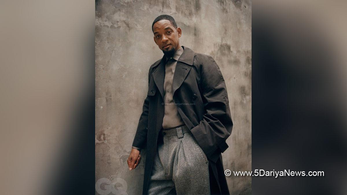 Hollywood, Los Angeles, Actress, Actor, Cinema, Movie, Will Smith