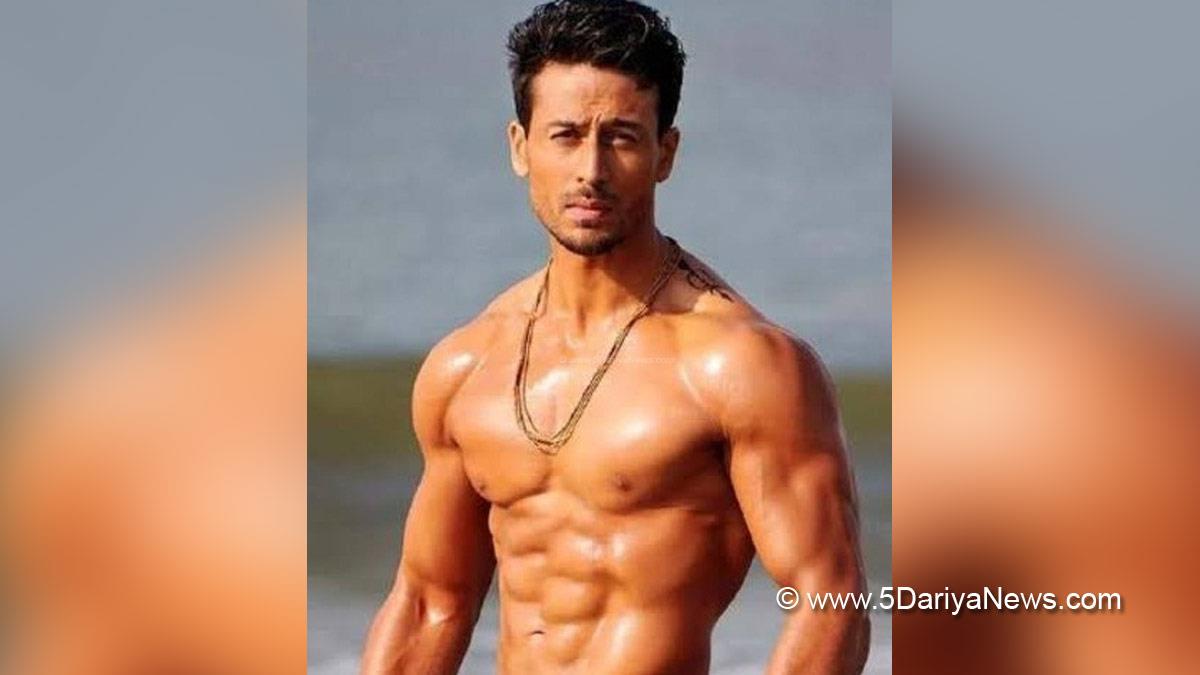 Tiger Shroff, Bollywood, Entertainment, Mumbai, Actor, Cinema, Hindi Films, Movie, Mumbai News, Ganpath