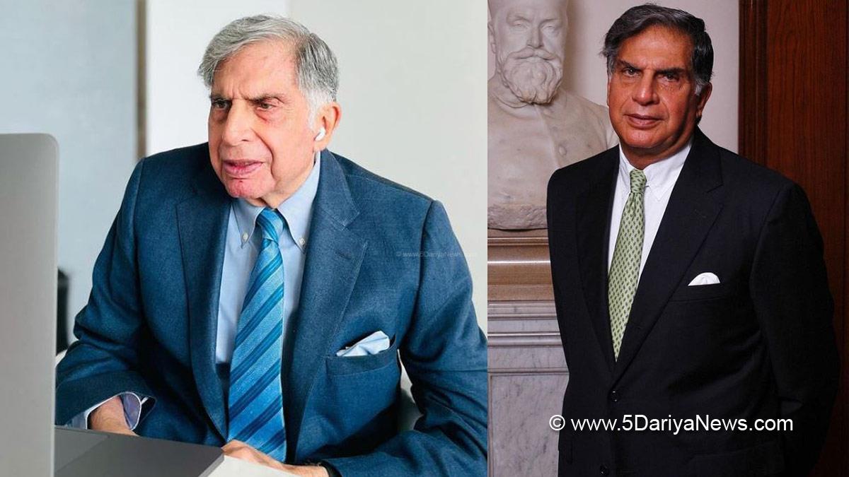 Bhushan Kumar , T Series , T Series fILMS , Ratan Tata , Ratan Tata Biopic , Almighty Motion Picture , Prabhleen Kaur Sandhu , Business Tycoon , Business Tycoon Of India