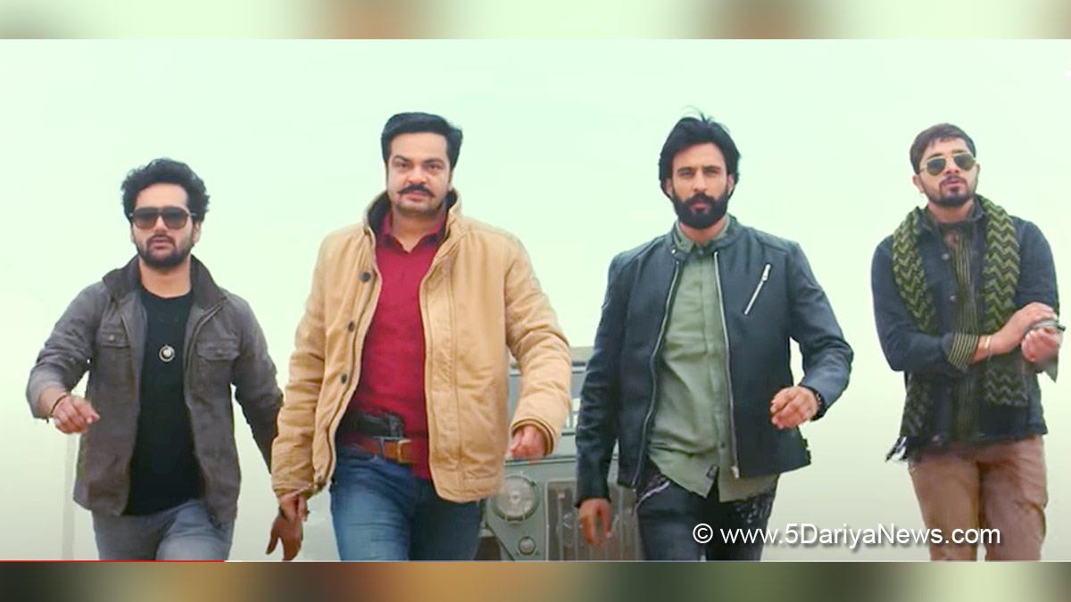 Web Series, Entertainment, Mumbai, Actress, Actor, Mumbai News