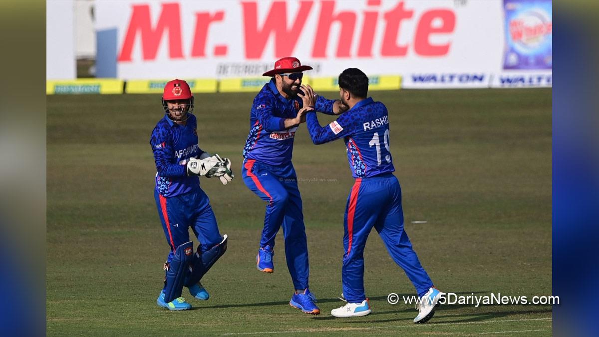 Sports News, Cricket, Cricketer, Player, Bowler, Batsman, Afghanistan Cricket, Zimbabwe Cricket