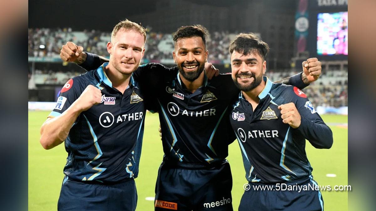 Sports News, Cricket, Cricketer, Player, Bowler, Batsman, Indian Premier League, IPL, IPL 2022, #IPL2022, David Miller, Hardik Pandya, Gujarat Titans, Rajasthan Royals   