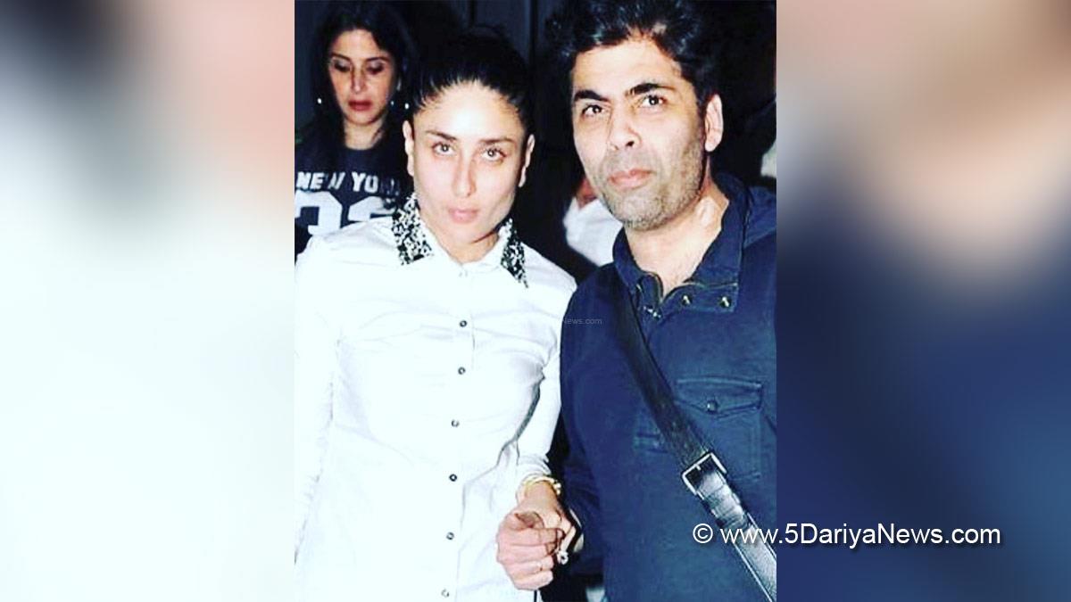 Kareena Kapoor, Kareena Kapoor Khan, Bollywood, Entertainment, Mumbai, Actress, Cinema, Hindi Films, Movie, Mumbai News, Karan Johar